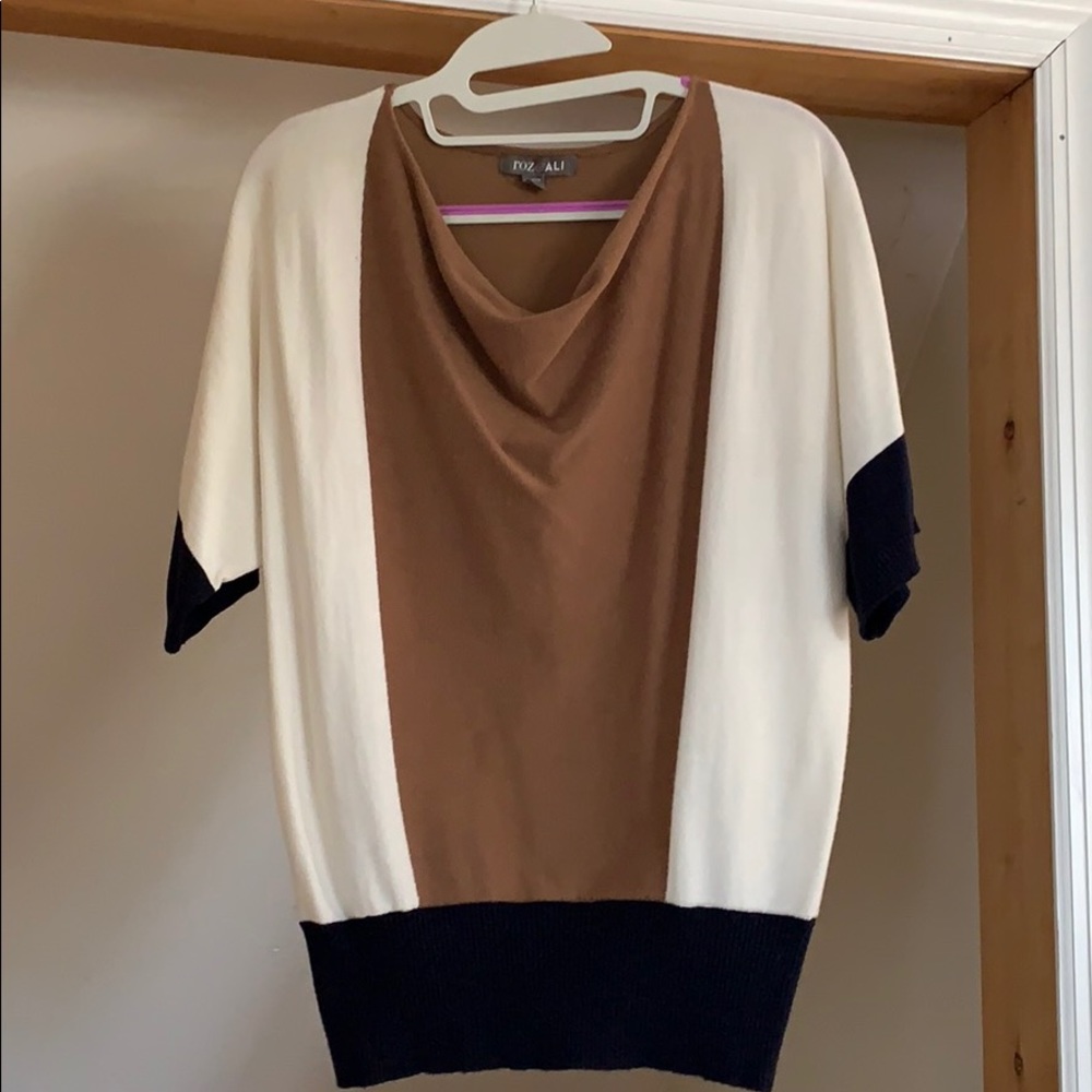 Roz & Ali sweater